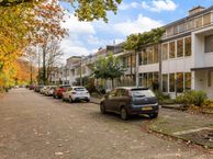 Comeniuslaan 129, 3706 XE Zeist