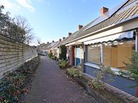 Achterbaan 66, 1271 TZ Huizen