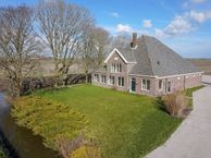 Rustenburgerweg 1, 1646 WJ Ursem (Gem. Alkmaar)