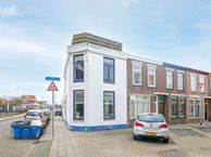 Stakman Bossestraat 36, 1781 SZ Den Helder