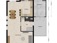 Rutenberg 25, 8103 RE Raalte