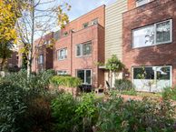 Winklerlaan 375, 3571 KG Utrecht