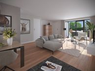 Type 3 - Halfvrijstaande gezinswoningen (Bouwnr. 13), 6006 TZ Weert