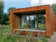 Emile Durkheimweg 141, 1349 CE Almere