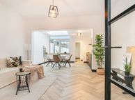 Haagweg 163, 4812 XC Breda