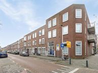 Mathenesserstraat 146 A, 3027 PM Rotterdam