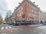 Frederik Hendrikstraat 59 BEL, 1052 HL Amsterdam