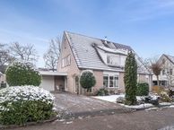 Wethouder Hamsterlaan 9, 9351 KM Leek