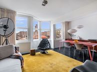 Mercatorplein 11 1, 1057 BX Amsterdam