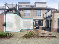 Prinses Irenestraat 28 d, 3751 DJ Bunschoten-Spakenburg