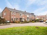 van Brandenburgstraat 9, 8061 CM Hasselt