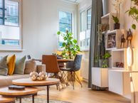 Otterstraat 44 A, 3513 CM Utrecht