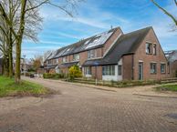 Bakkersgilde 7, 3994 BC Houten