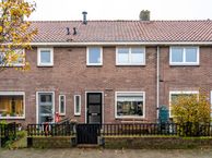 Kamperfoeliestraat 47, 6542 LW Nijmegen
