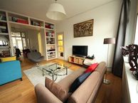 Overtoom 504 H, 1054 KJ Amsterdam