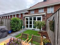 Adriaan Prinslaan 13, 3201 MD Spijkenisse