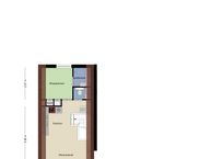 Kolkweg 12 a, 3751 DB Bunschoten-Spakenburg