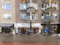 Eerste Oosterparkstraat 107 A, 1091 GX Amsterdam