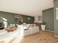 't Zandvoort - tussenappartement (Bouwnr. 5), 7003 DK Doetinchem