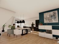 't Zandvoort - penthouse (Bouwnr. 8), 7003 DK Doetinchem