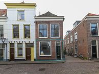 Kraaierstraat 17, 2311 NR Leiden