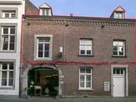 Capucijnenstraat 91 C, 6211 RP Maastricht