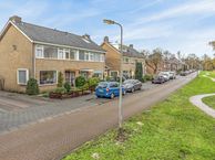 Taxusstraat 4, 1505 AA Zaandam