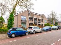Van Reenenweg 27, 3702 SB Zeist