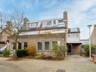 Sikkelveld 19, 3993 RH Houten