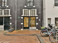 Vierwindenstraat 257, 1013 CW Amsterdam