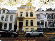 Parklaan 15 AN, 9724 AN Groningen