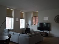 Voorstraat 39 A, 3247 CD Dirksland