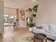 Van Dedemstraat 194, 4611 BE Bergen op Zoom