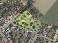 Kon. Wilhelminaweg - Bruuk, 6562 AA Groesbeek