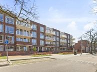 Dr. Claas Noorduijnstraat 11 A24, 6522 AS Nijmegen