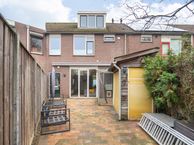 Heeskesacker 1116, 6546 JC Nijmegen