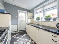 Tuinstraat 1, 3245 CV Sommelsdijk