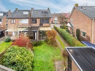 Prinses Beatrixstraat 41, 1901 CW Castricum