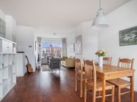 Van der Meydestraat 22 D, 3039 TJ Rotterdam