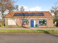 Lieve Vrouwepoldersedijk 33, 3243 LA Stad aan 't Haringvliet