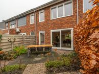 Arent van Lierstraat 13 B, 3297 AA Puttershoek