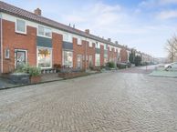 Dr. Joost Halbertsmastraat 28, 8701 EX Bolsward