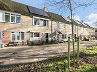 Debussystraat 25, 3208 CH Spijkenisse