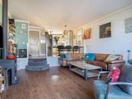 Oudedijkse Schiekade 13 A, 3043 LA Rotterdam