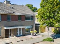 Luzacstraat 21, 5344 KR Oss