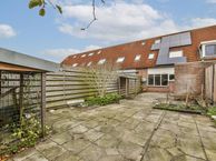 De Graeffweg 10, 1446 BJ Purmerend