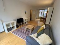 Eerste Helmersstraat 313 1, 1054 EC Amsterdam