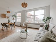 Vogelenzangstraat 16 2, 1058 SR Amsterdam