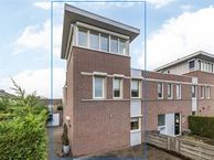 Palestinastraat 245 c, 6418 HG Heerlen