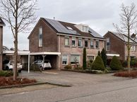 Sikkel 27, 8061 MD Hasselt